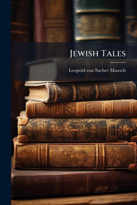 Книга Jewish Tales 