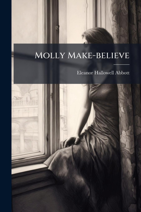 Knjiga Molly Make-believe 