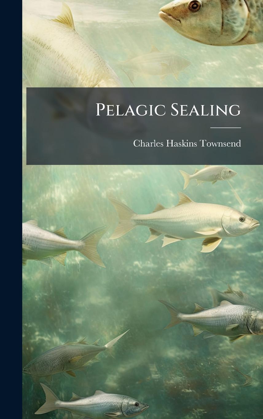 Kniha Pelagic Sealing 