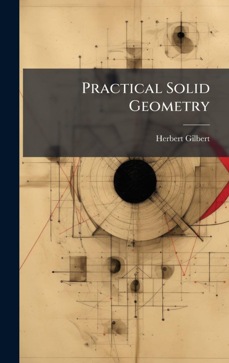 Kniha Practical Solid Geometry 