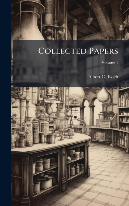 Kniha Collected Papers 