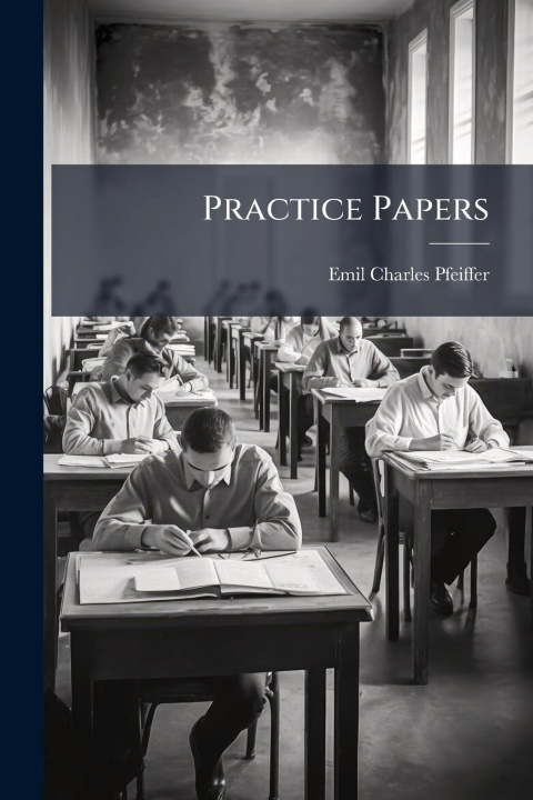 Kniha Practice Papers 