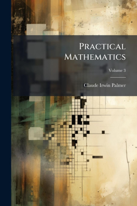 Kniha Practical Mathematics 