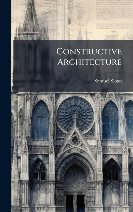 Kniha Constructive Architecture 