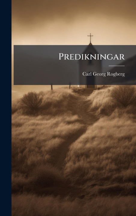 Kniha Predikningar 