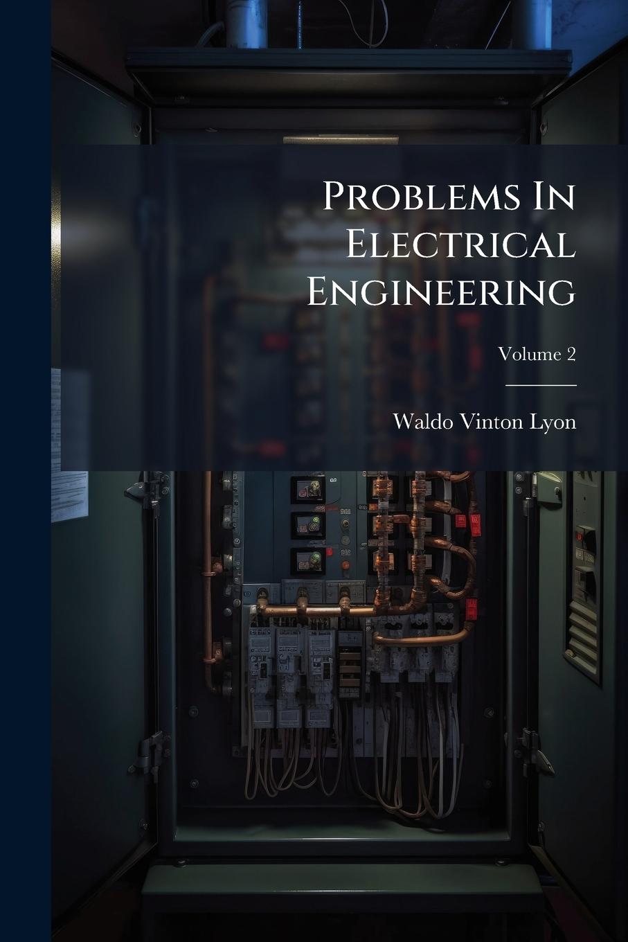Kniha Problems In Electrical Engineering 
