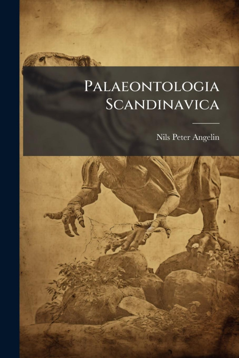 Buch Palaeontologia Scandinavica 