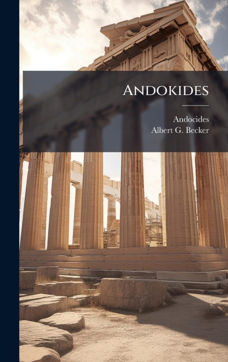 Kniha Andokides 