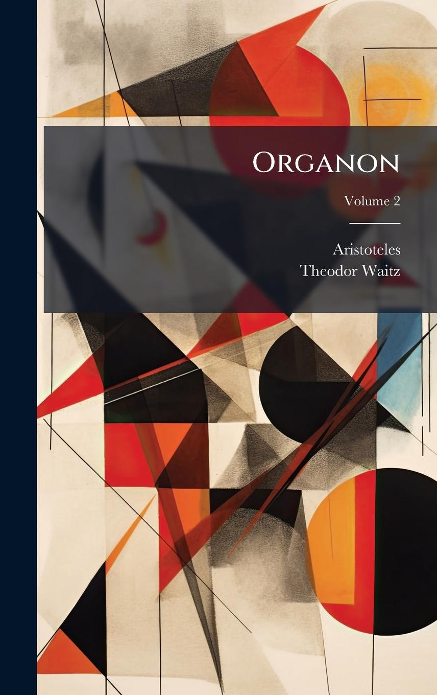 Buch Organon 