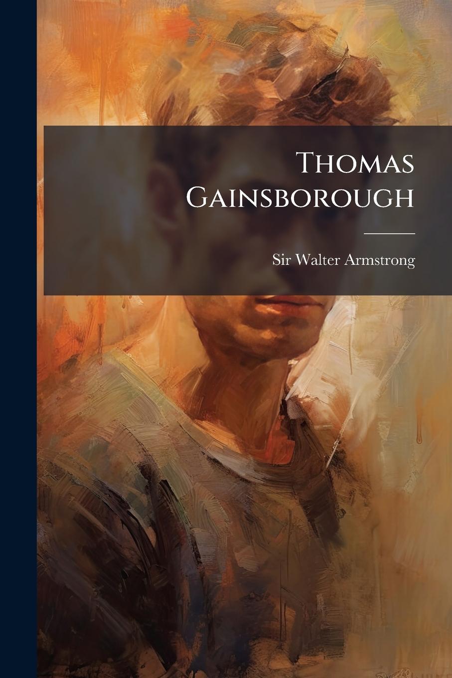 Buch Thomas Gainsborough 