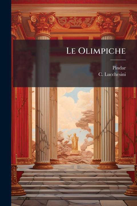 Kniha Le Olimpiche 