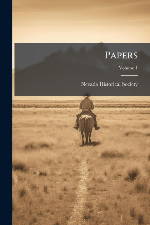 Kniha Papers 