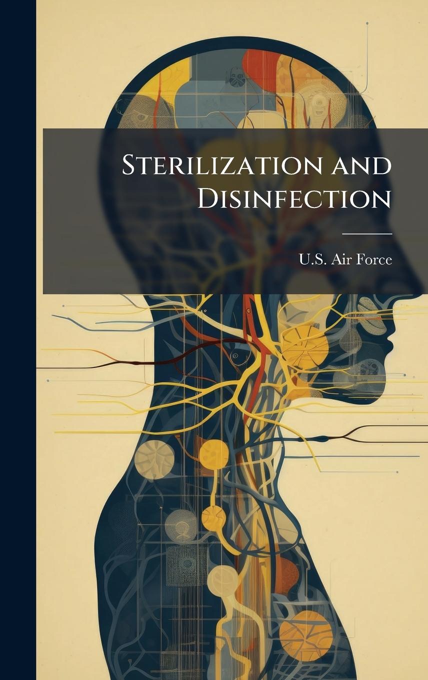 Kniha Sterilization and Disinfection 