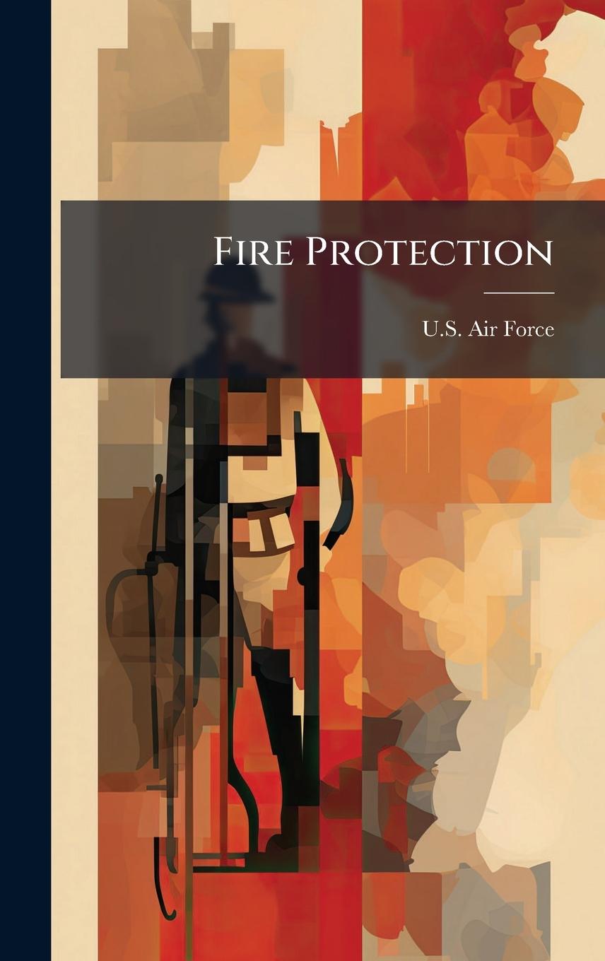 Kniha Fire Protection 