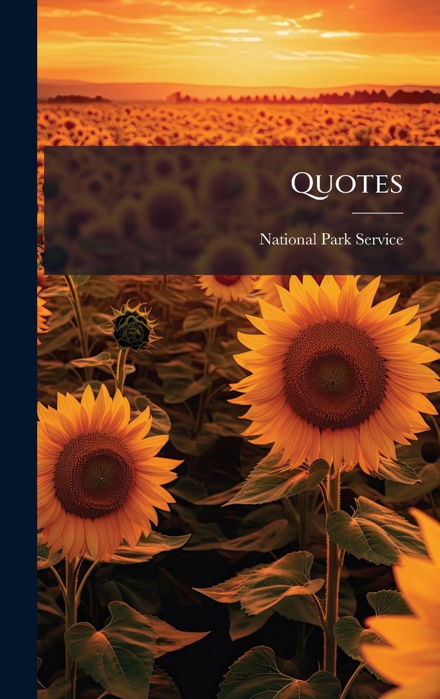 Kniha Quotes 