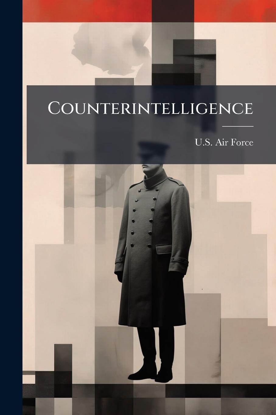 Kniha Counterintelligence 