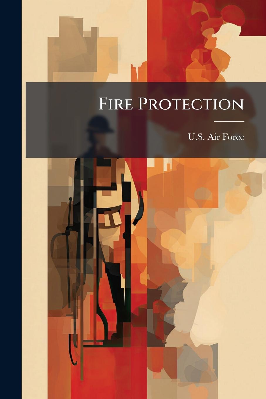 Kniha Fire Protection 
