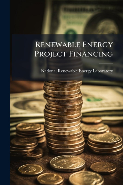 Kniha Renewable Energy Project Financing 