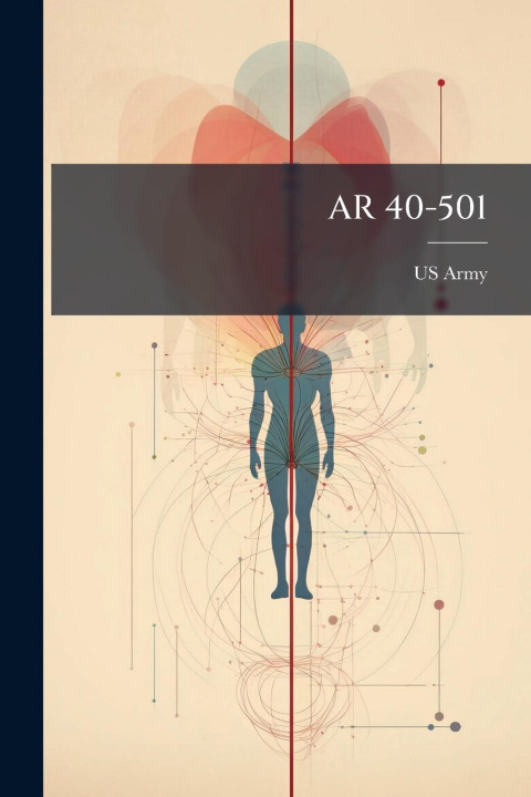 Knjiga AR 40-501 