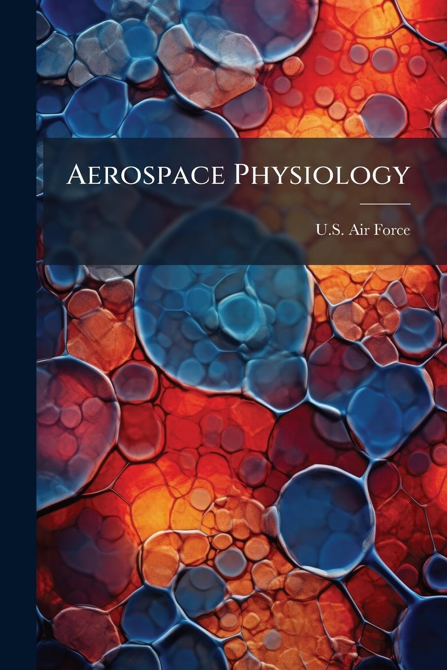 Kniha Aerospace Physiology 