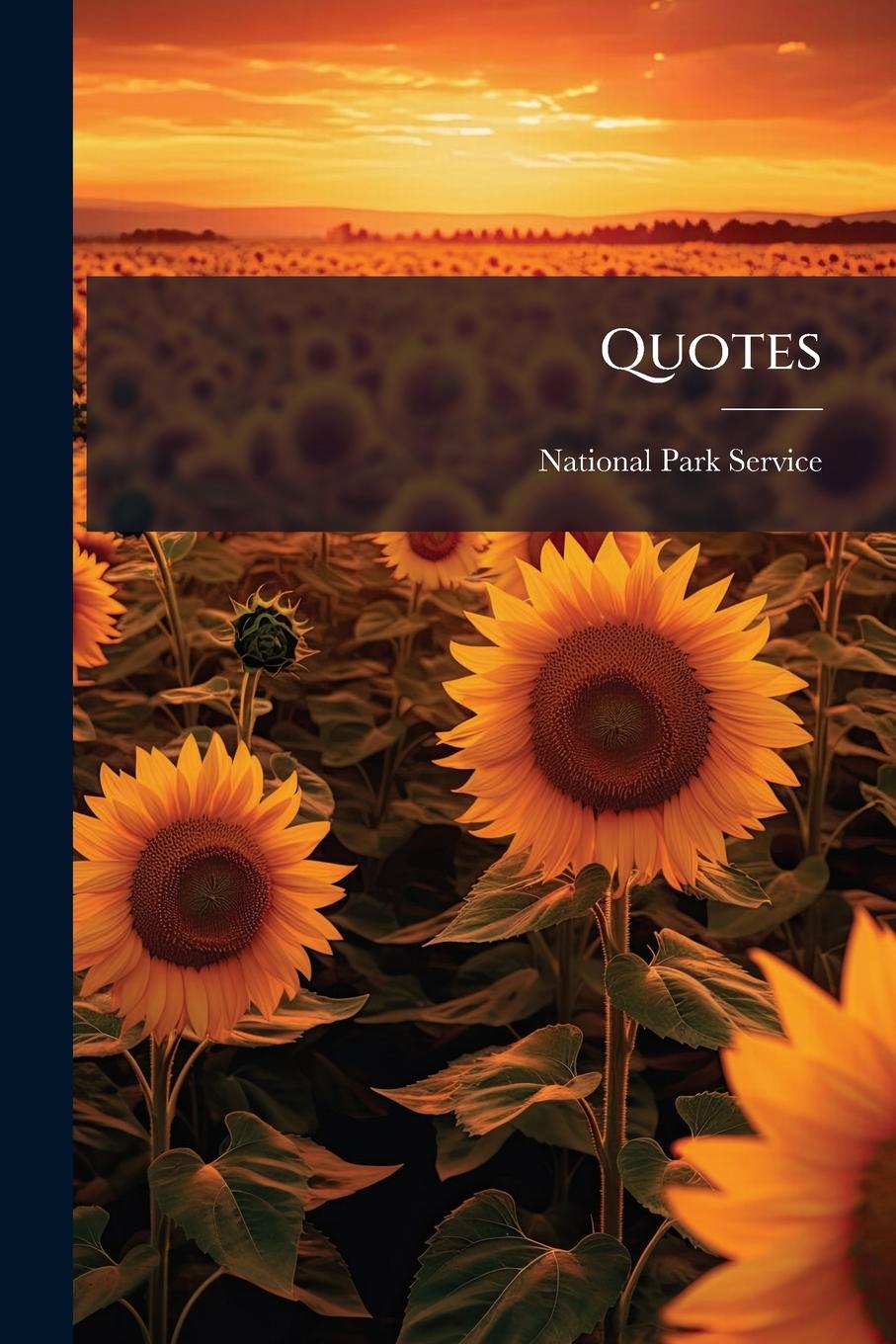 Kniha Quotes 