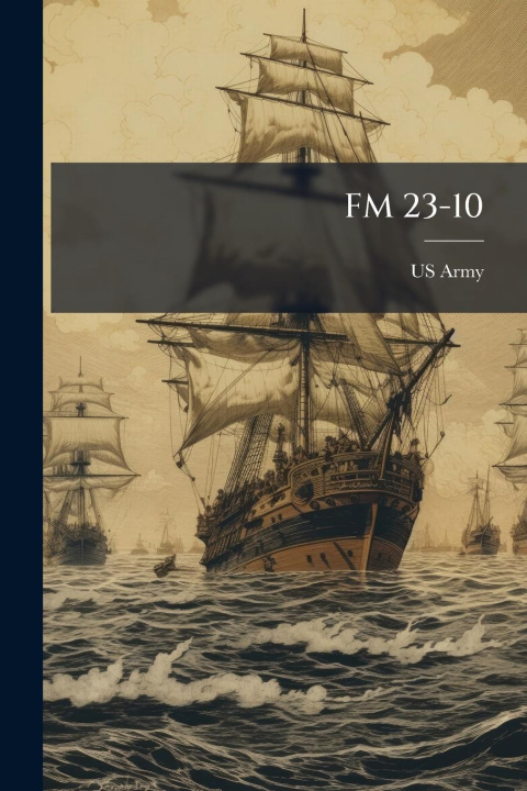 Knjiga FM 23-10 