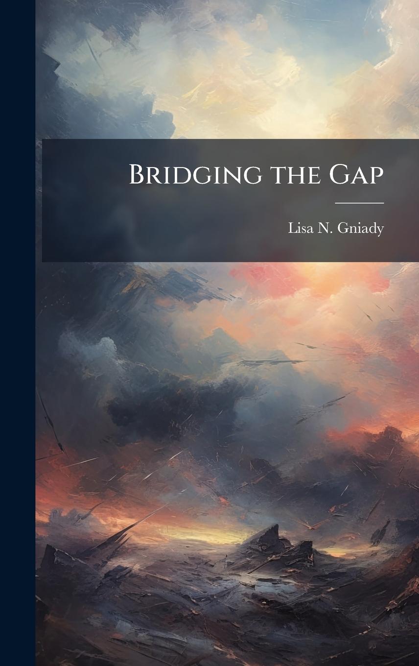 Kniha Bridging the Gap 