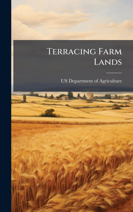 Knjiga Terracing Farm Lands 
