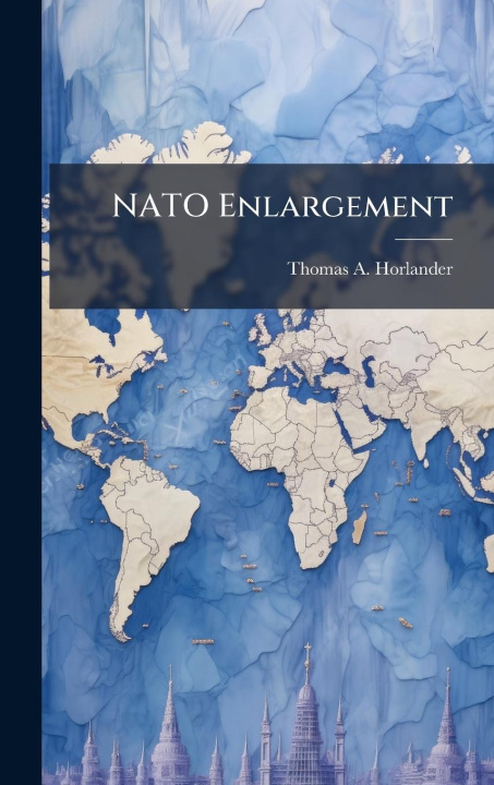 Kniha NATO Enlargement 