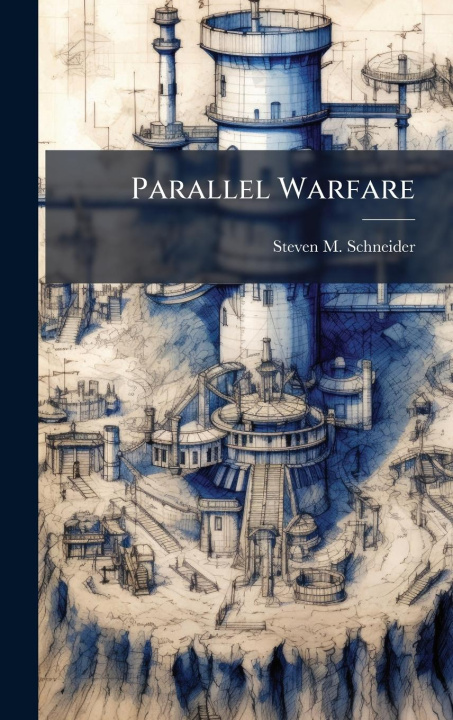 Kniha Parallel Warfare 