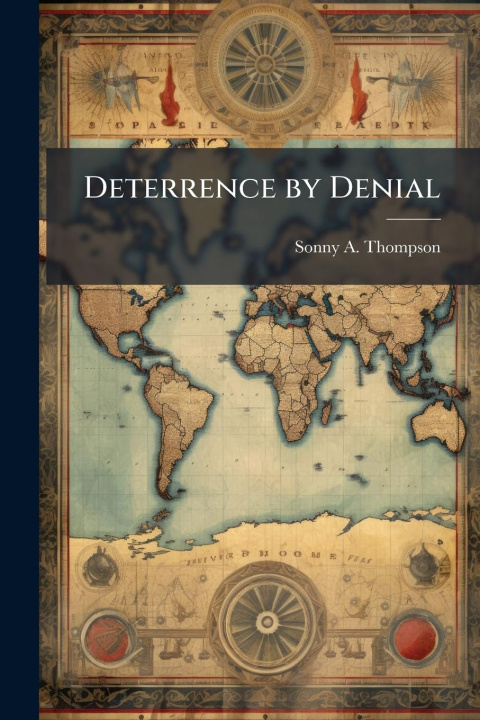 Kniha Deterrence by Denial 