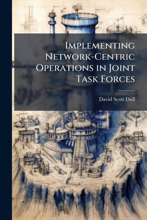 Kniha Implementing Network-Centric Operations in Joint Task Forces 