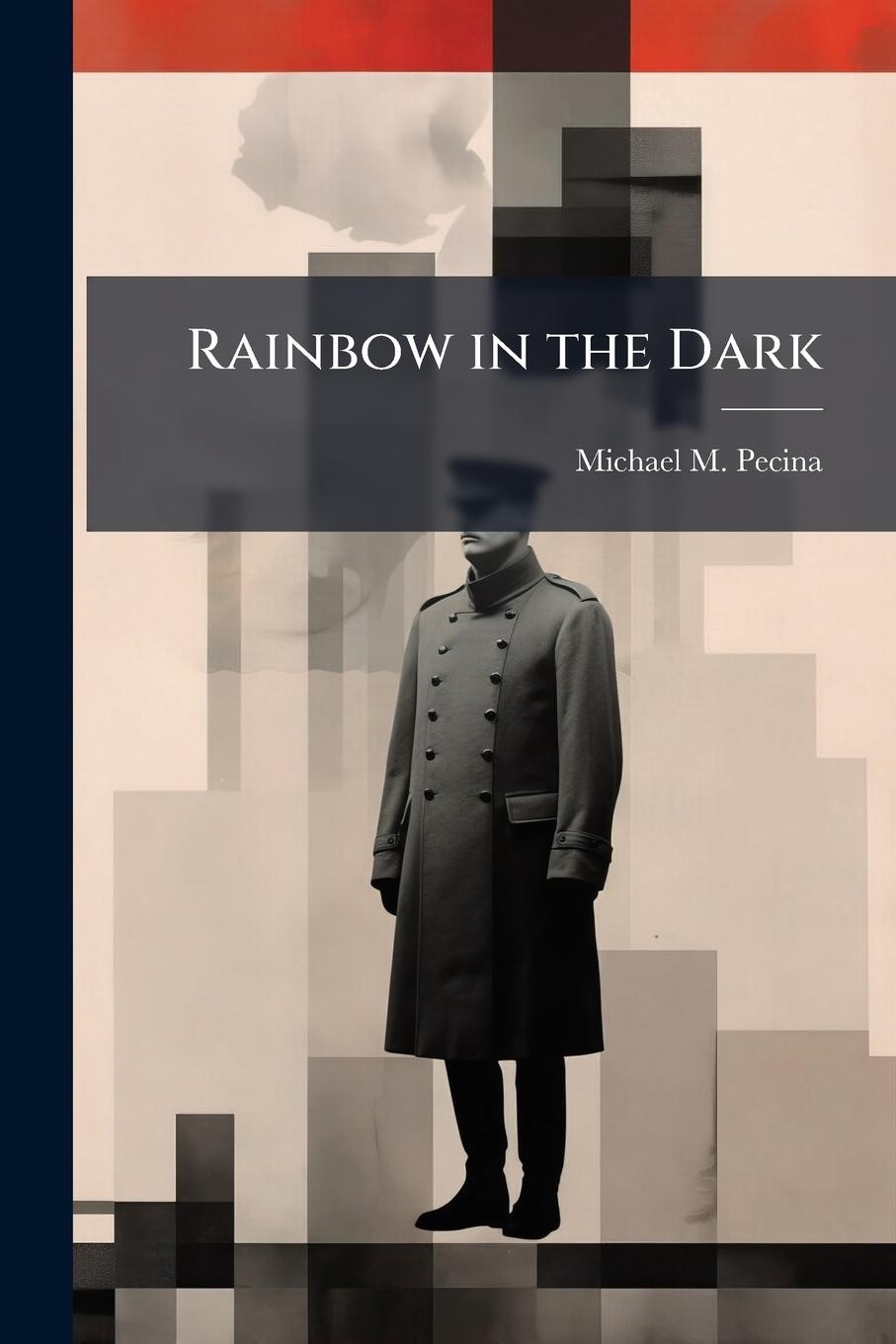 Kniha Rainbow in the Dark 