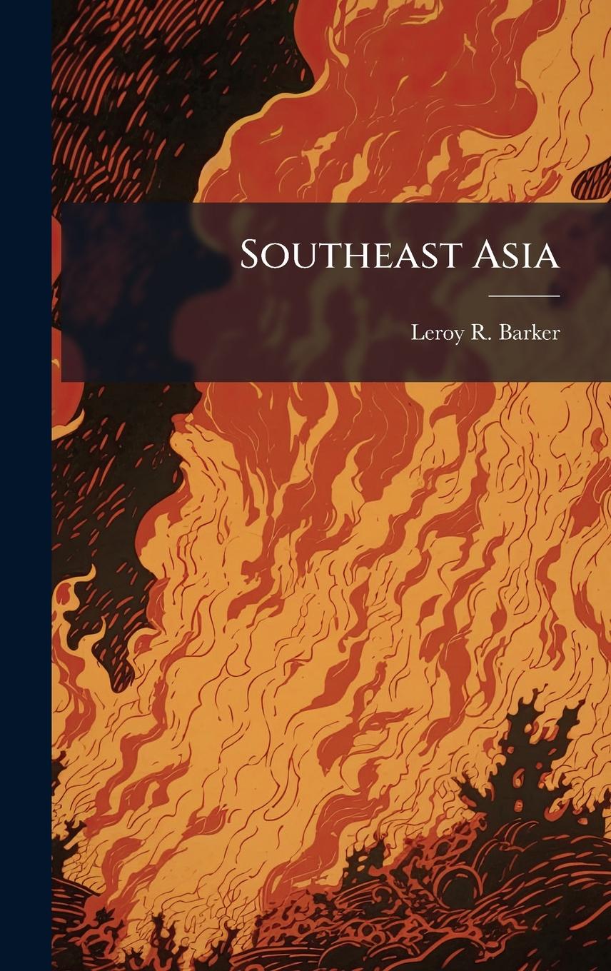 Knjiga Southeast Asia 