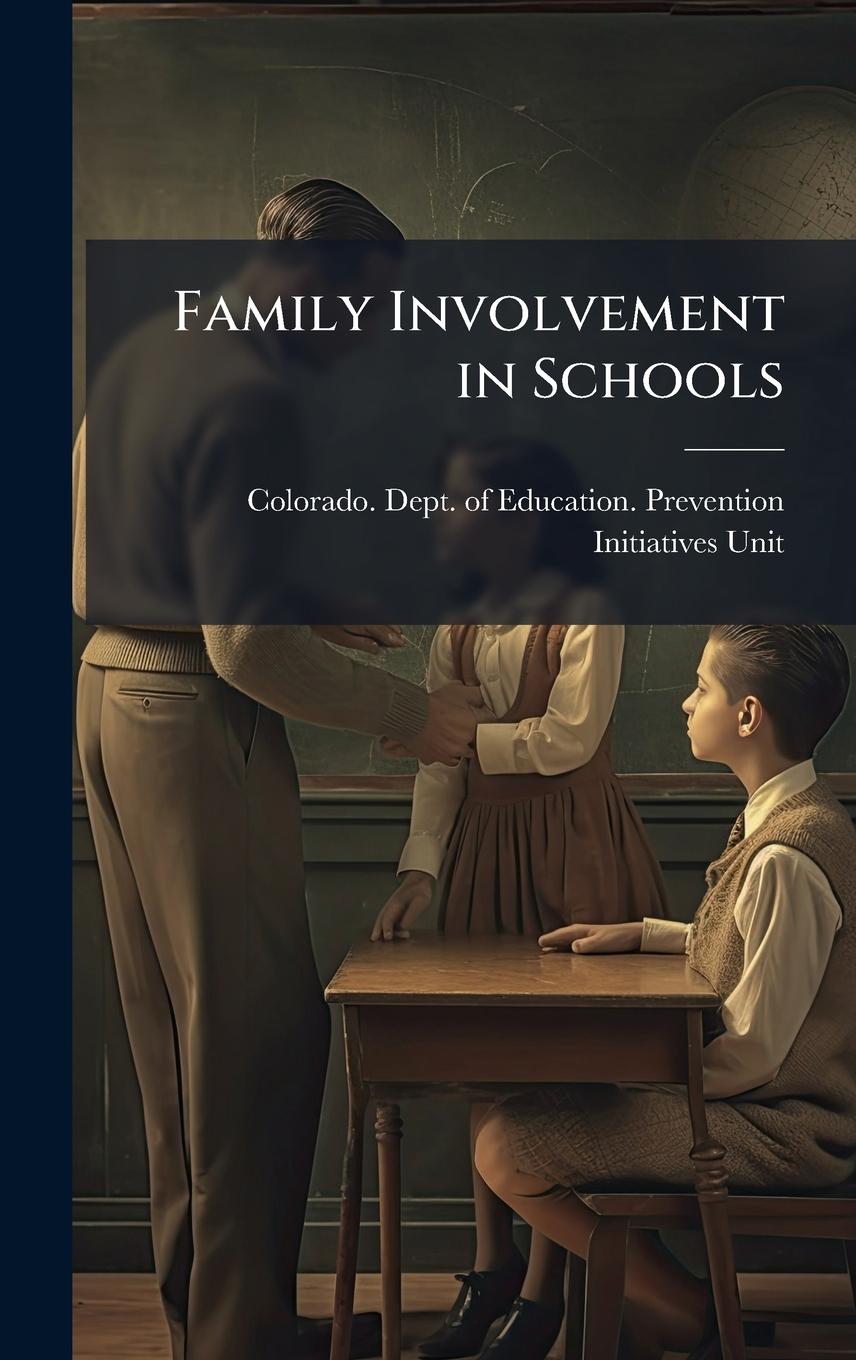 Knjiga Family Involvement in Schools 