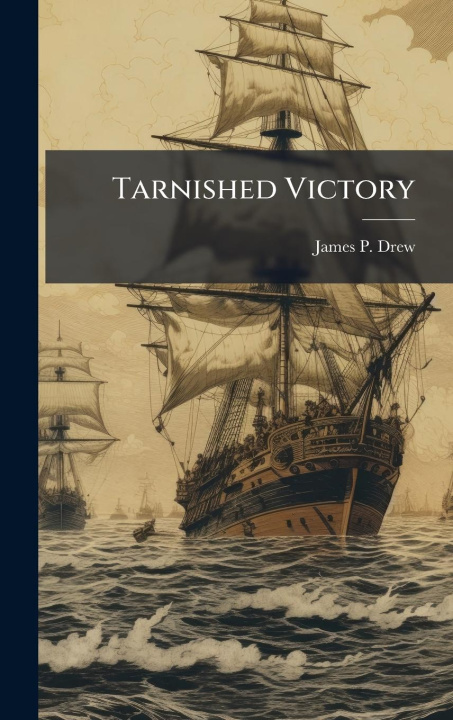 Kniha Tarnished Victory 
