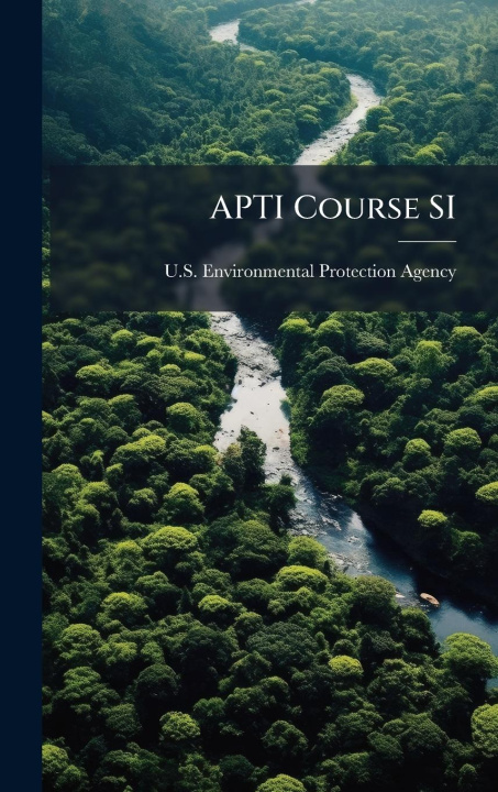 Kniha APTI Course SI 