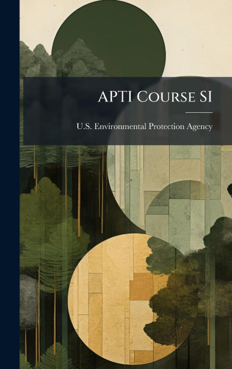 Kniha APTI Course SI 