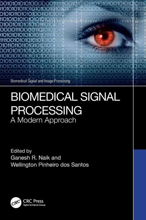 Kniha Biomedical Signal Processing Wellington Pinheiro Dos Santos