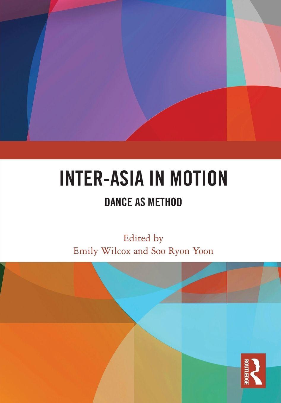 Buch Inter-Asia in Motion Soo Ryon Yoon