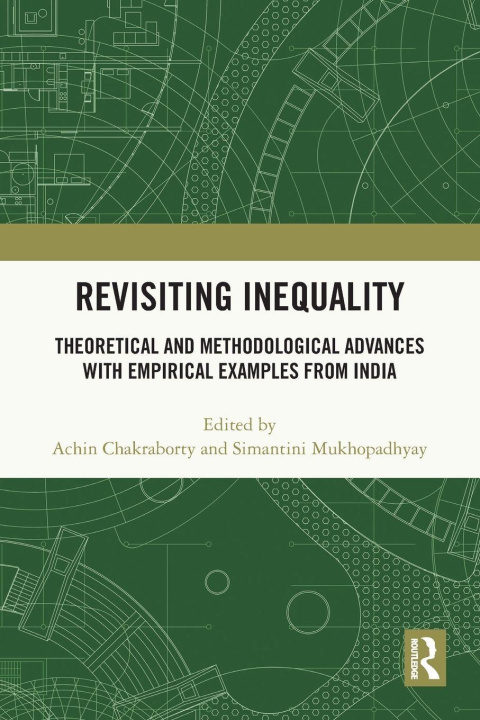 Kniha Revisiting Inequality Simantini Mukhopadhyay