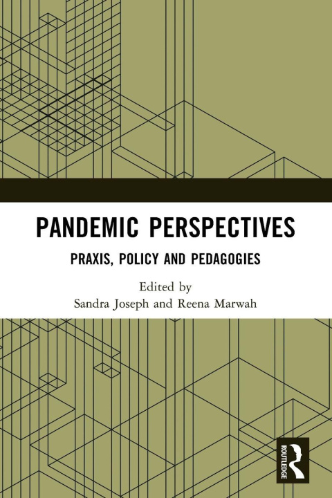 Kniha Pandemic Perspectives Sandra Joseph