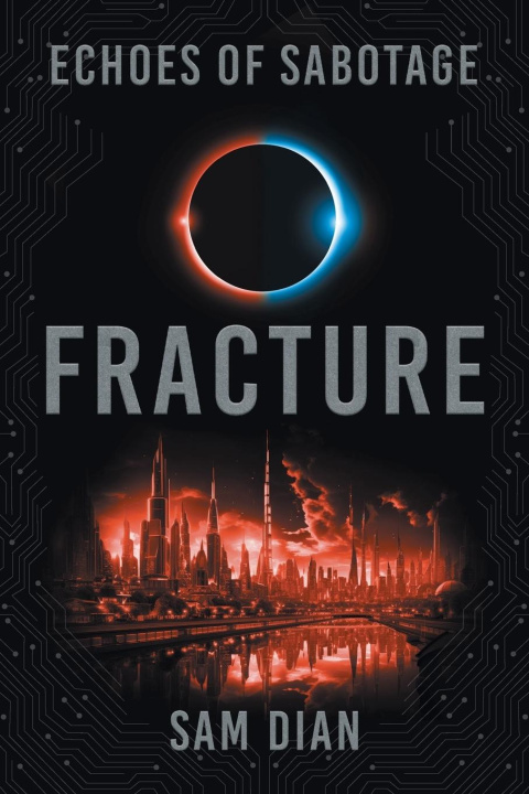 Kniha Fracture 