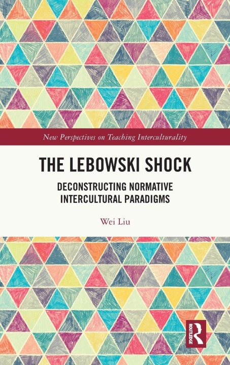 Kniha The Lebowski Shock Wei Liu