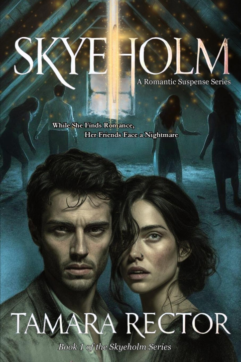 Kniha Skyeholm 