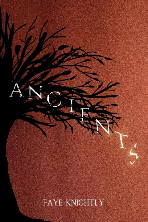 Kniha Ancients 