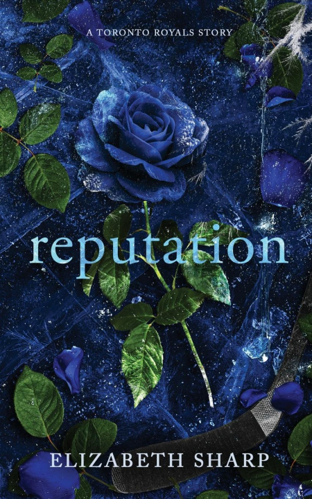 Kniha Reputation Elizabeth Sharp