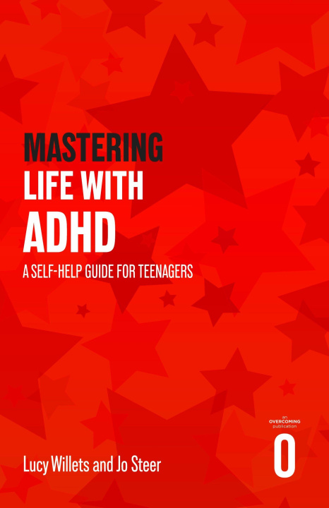 Kniha Managing Your ADHD Lucy Willetts