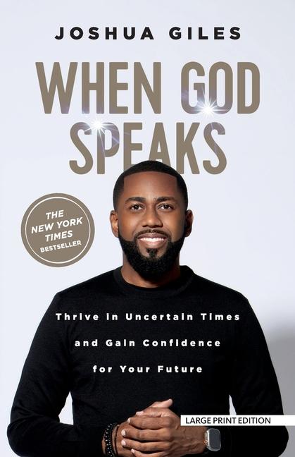 Kniha When God Speaks 