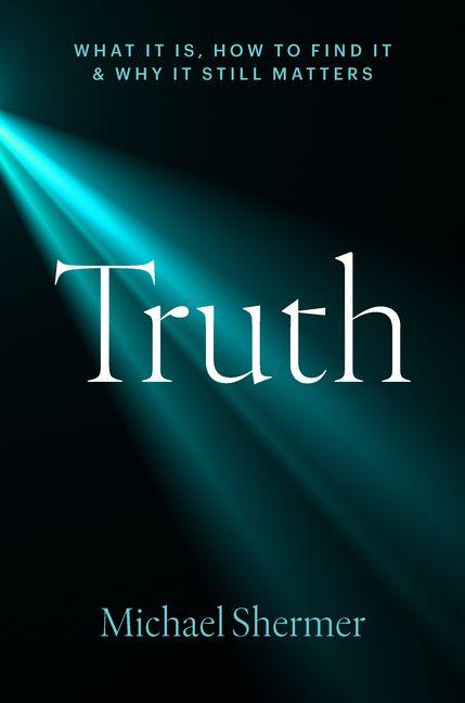 Carte Truth Michael Shermer